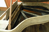 Huesman Piano Services – Renovation and Rebuilding